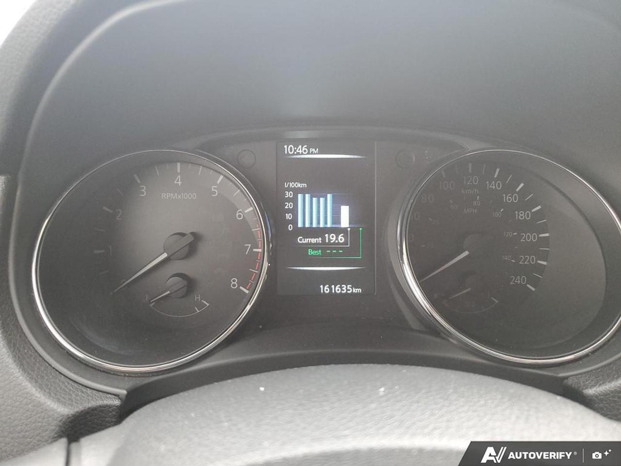 2017 Nissan Rogue S *Ltd Avail*-HEATED SEATS-REAR CAMERA-ALLOY WHEEL Photo