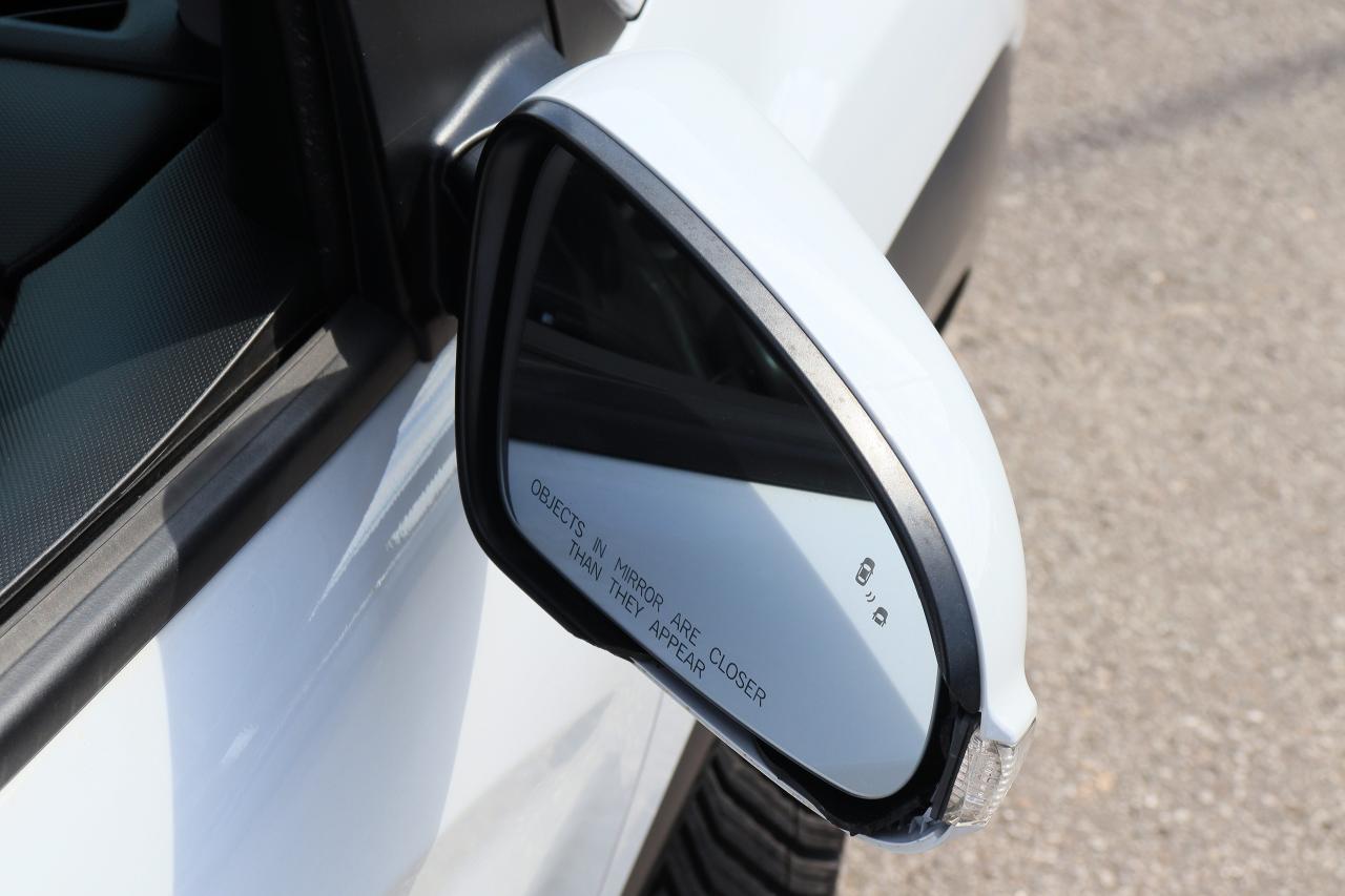 2018 Hyundai KONA Ultimate | AWD | Leather | Roof | Nav | Cam | BSM Photo57
