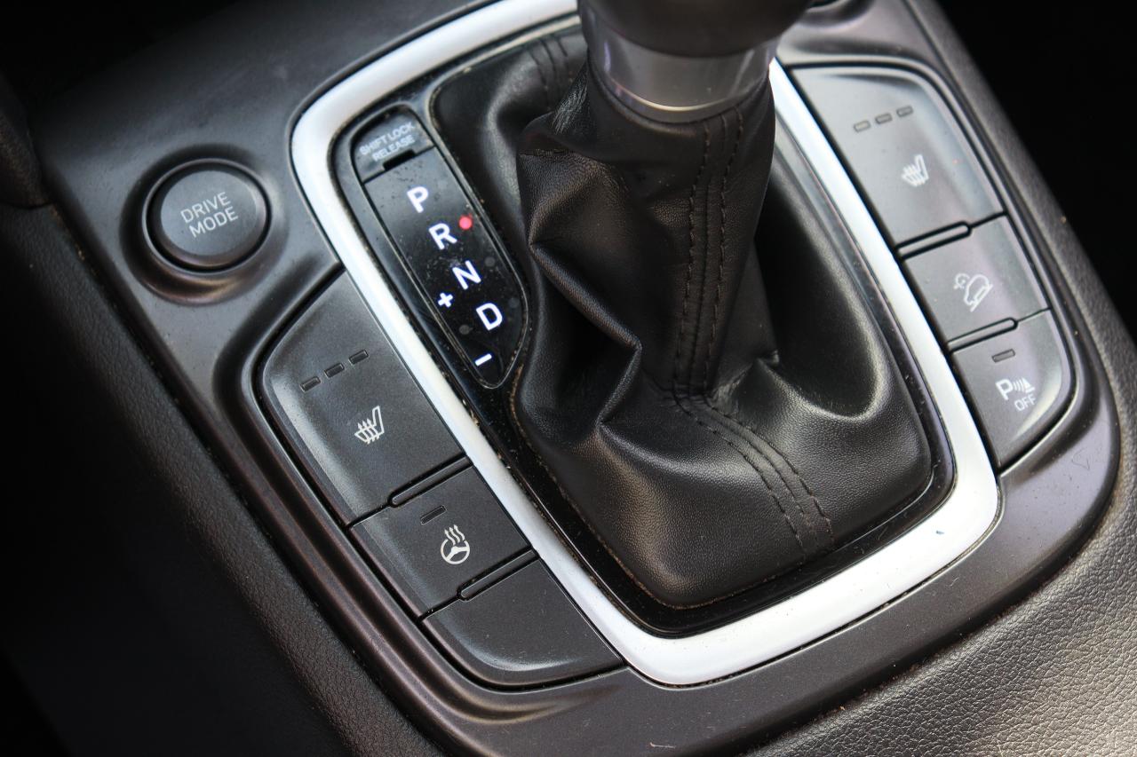 2018 Hyundai KONA Ultimate | AWD | Leather | Roof | Nav | Cam | BSM Photo70