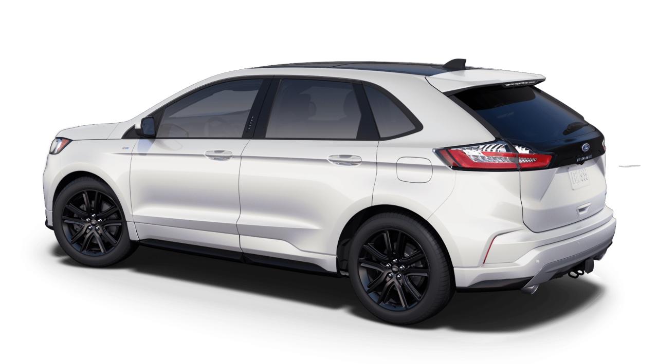 2022 Ford Edge ST LINE AWD Photo1