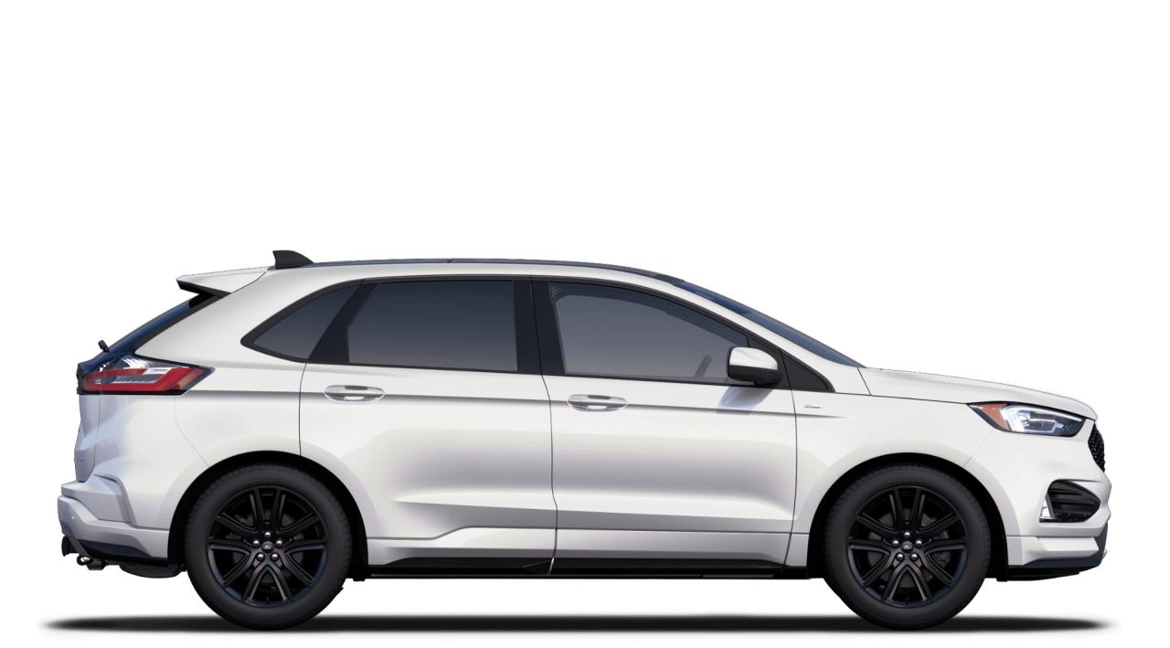 2022 Ford Edge ST LINE AWD Photo4