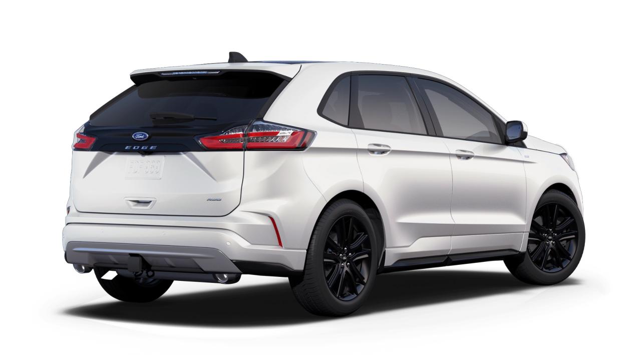 2022 Ford Edge ST LINE AWD Photo2