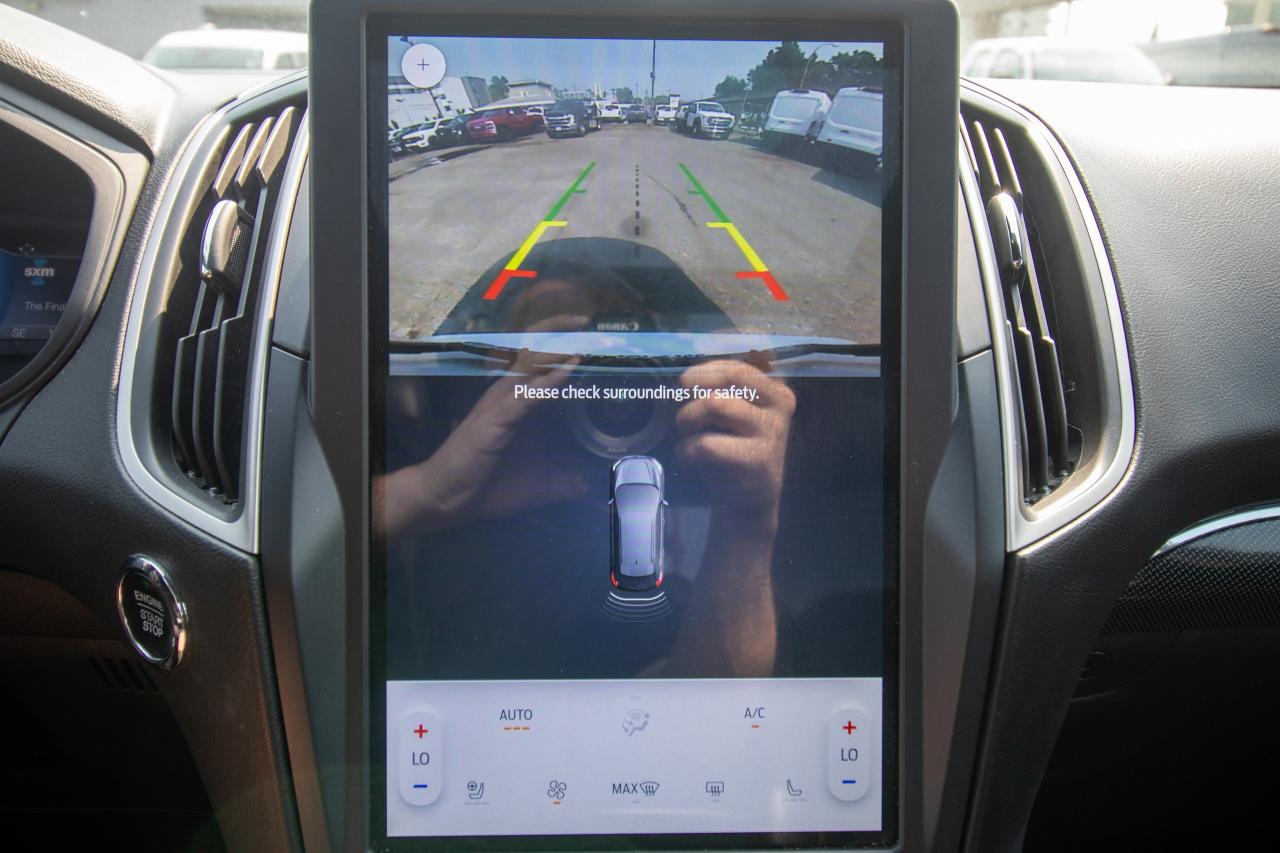 2022 Ford Edge ST LINE AWD Photo5
