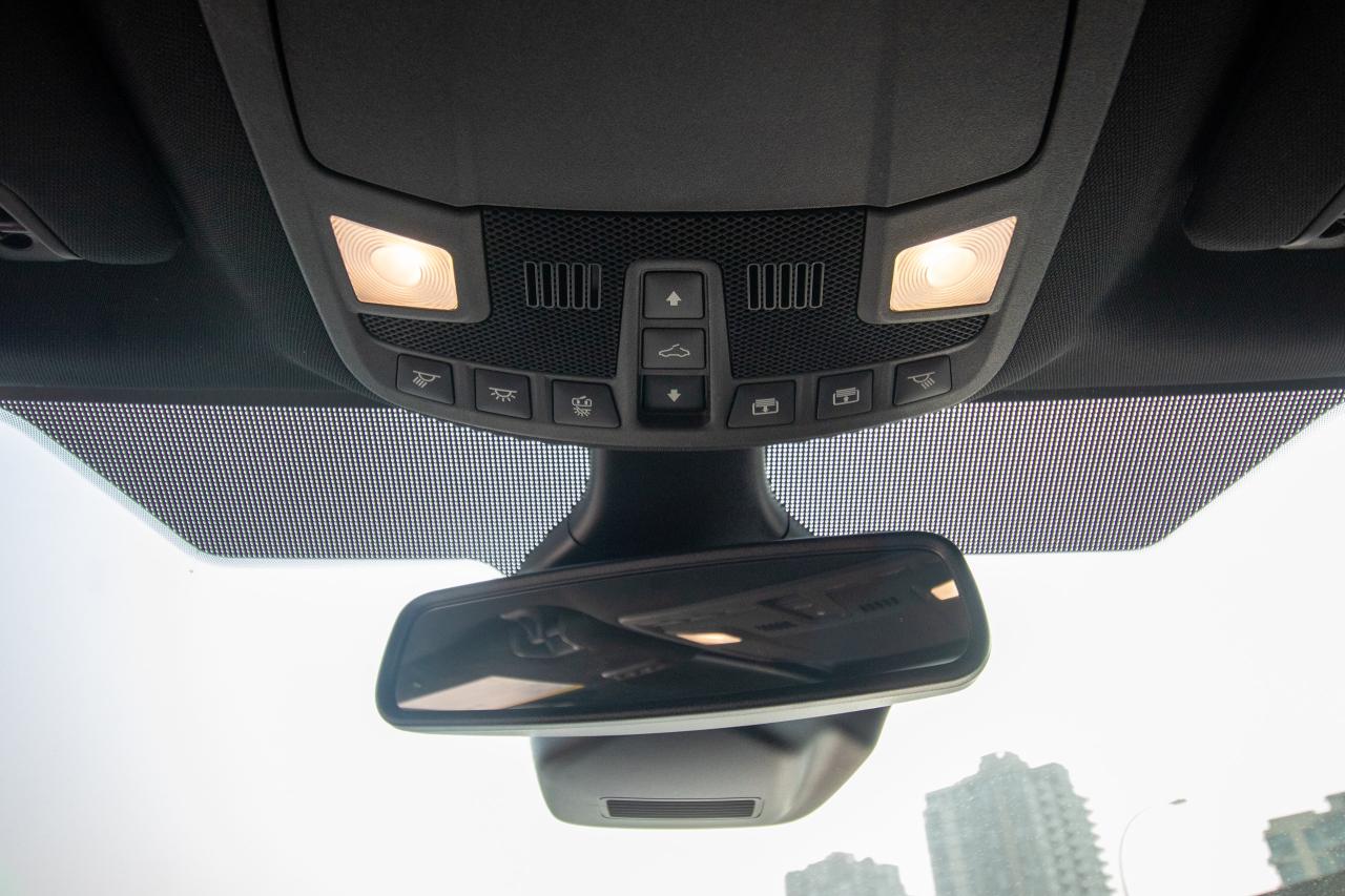 2022 Ford Edge ST LINE AWD Photo5