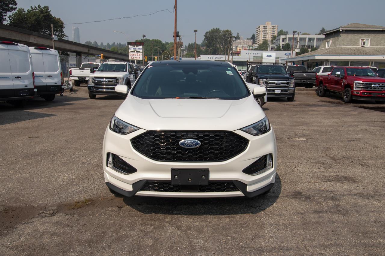 2022 Ford Edge ST LINE AWD Photo3