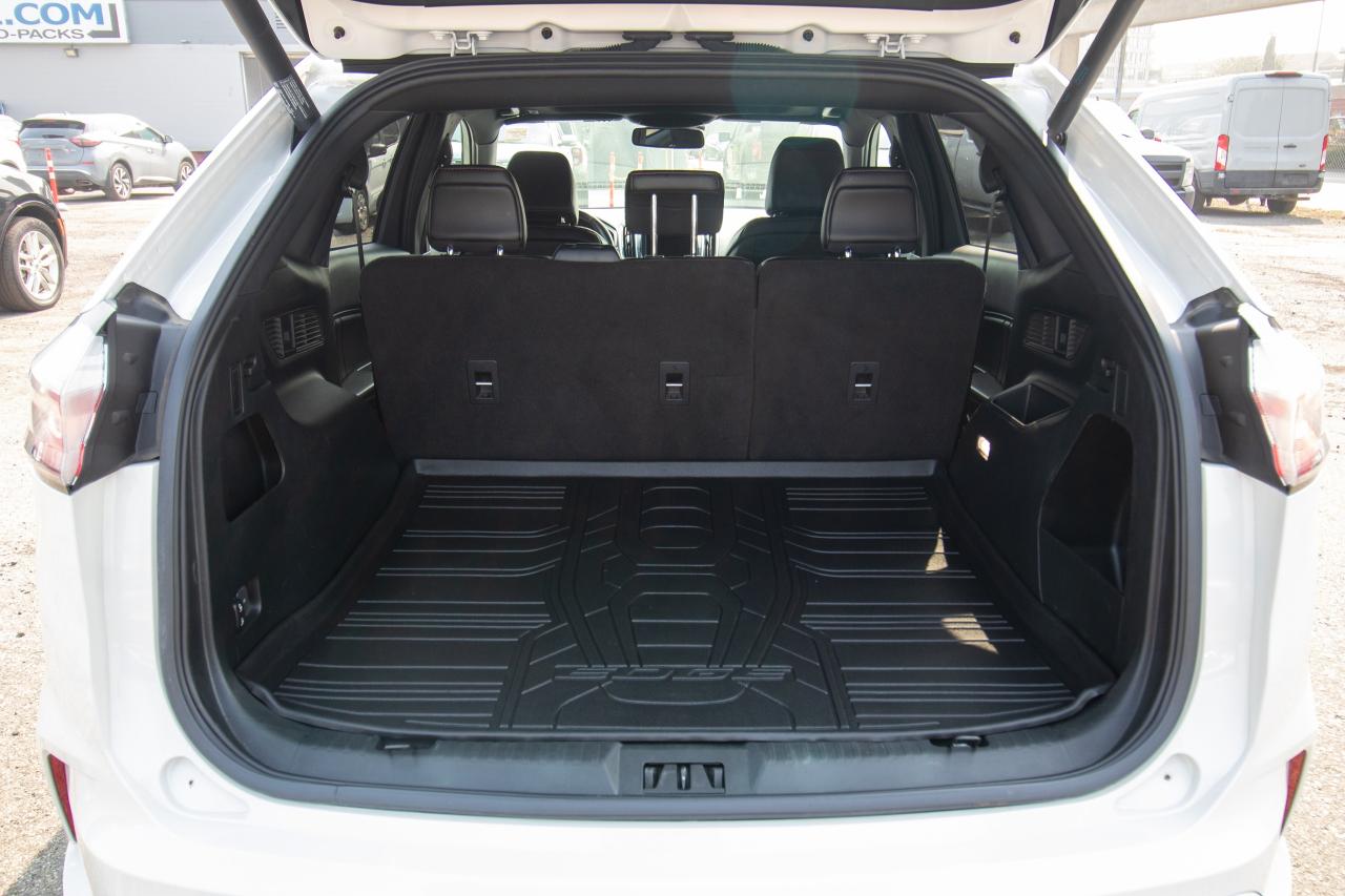 2022 Ford Edge ST LINE AWD Photo5