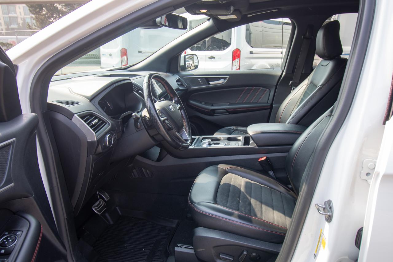 2022 Ford Edge ST LINE AWD Photo5