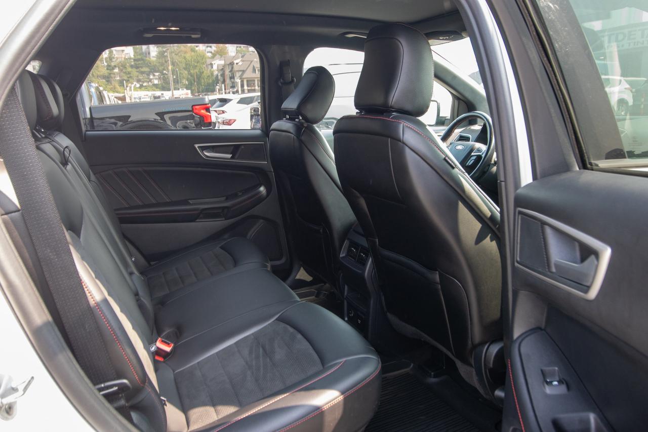 2022 Ford Edge ST LINE AWD Photo5
