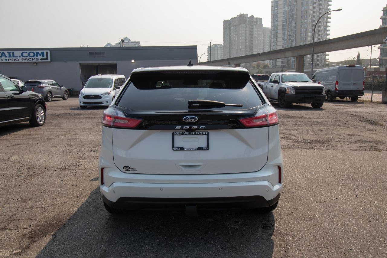 2022 Ford Edge ST LINE AWD Photo5