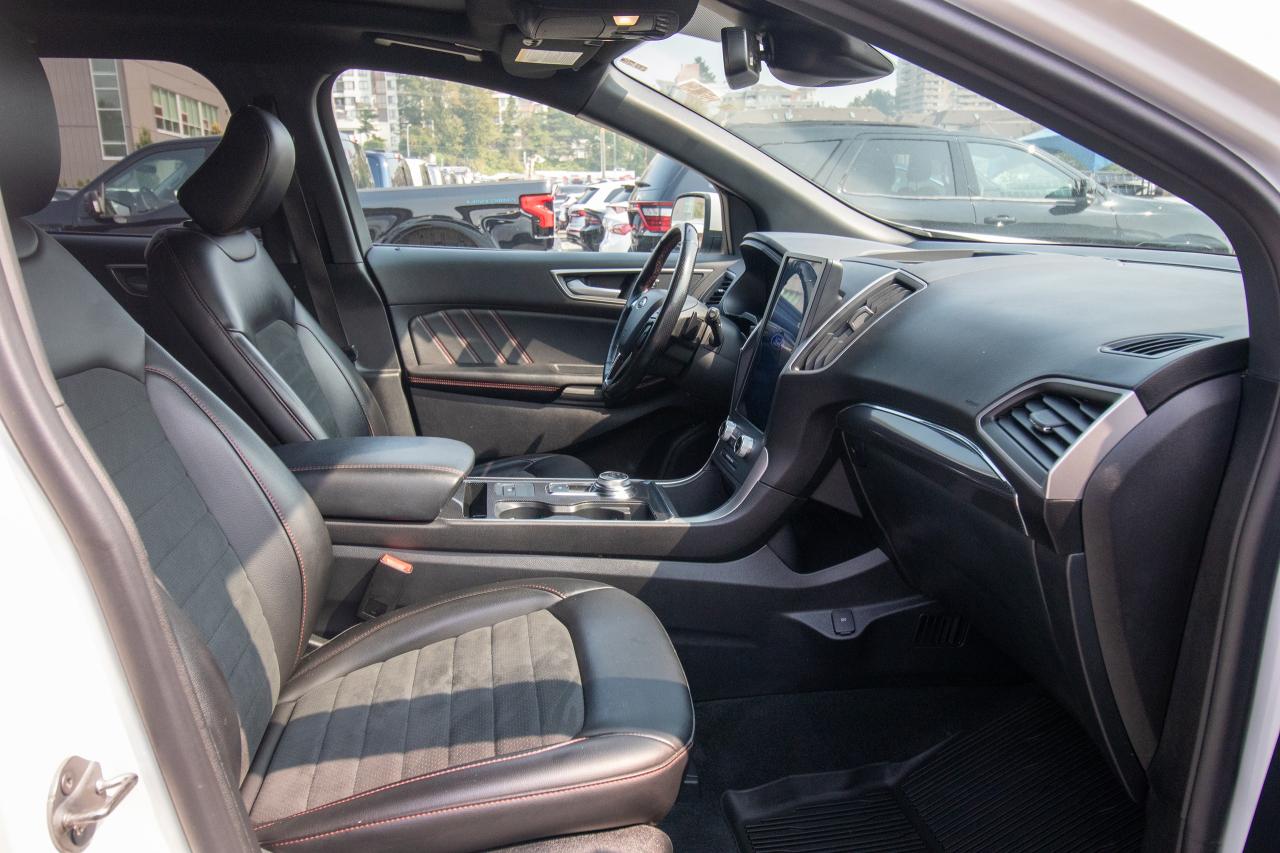 2022 Ford Edge ST LINE AWD Photo5