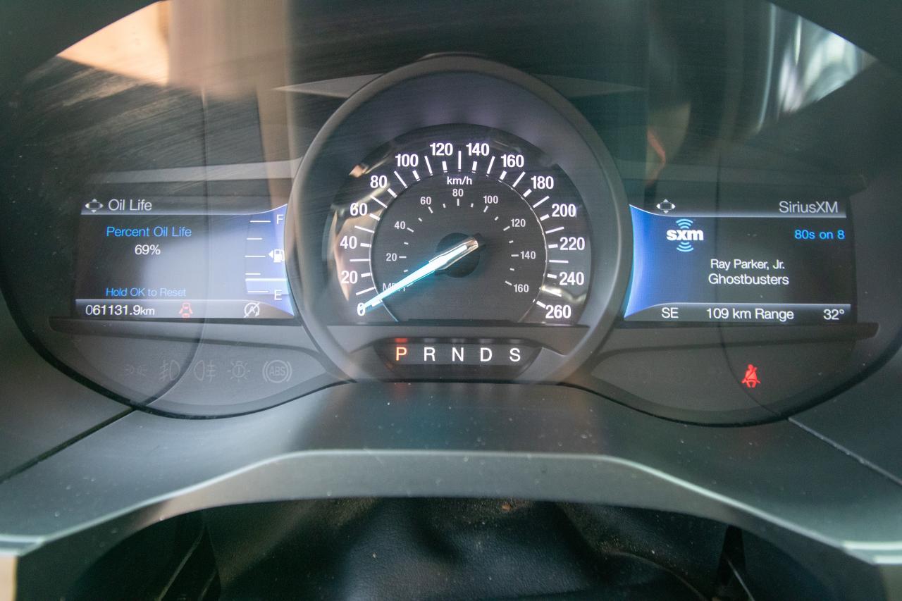2022 Ford Edge ST LINE AWD Photo5