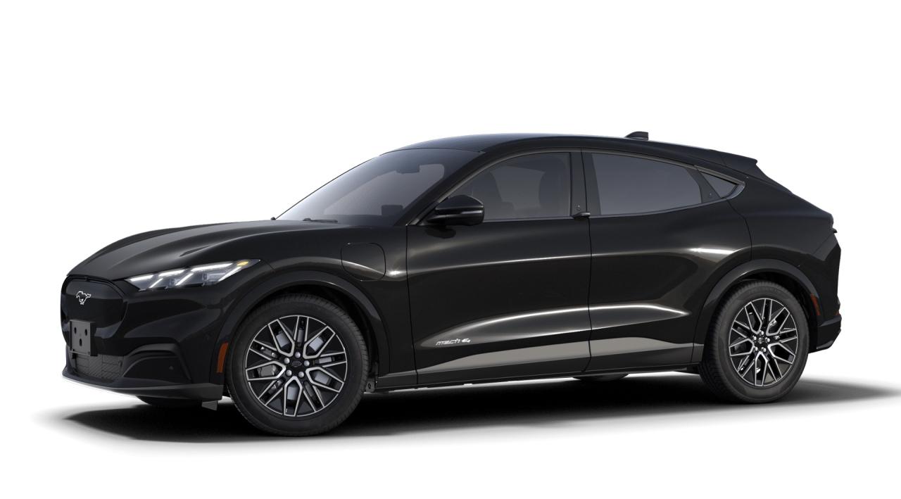 New 2025 Ford Mustang Mach-E Premium AWD Extended Range Battery for sale in New Westminster, BC