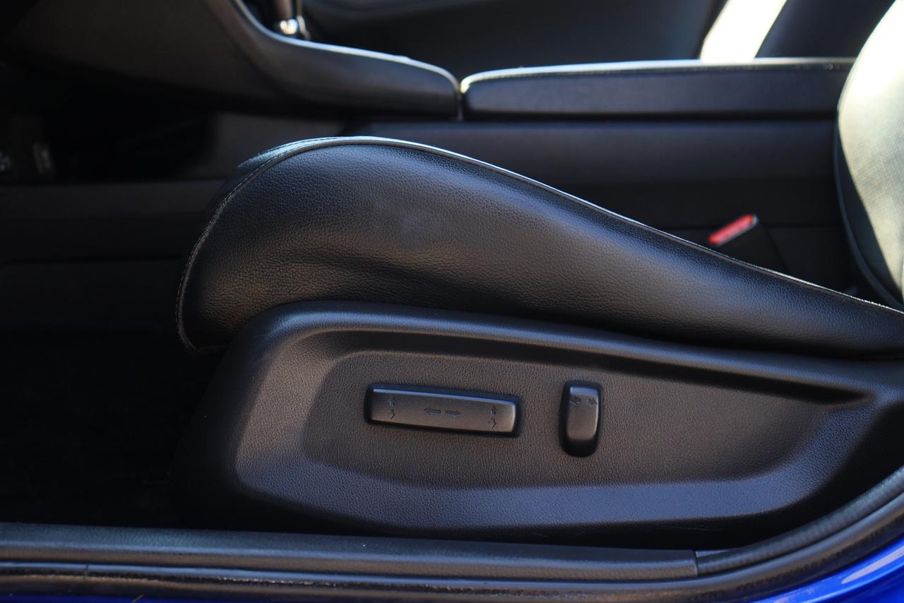 2018 Honda Civic Sport Touring | Auto | Leather | Roof | Nav | Cam Photo