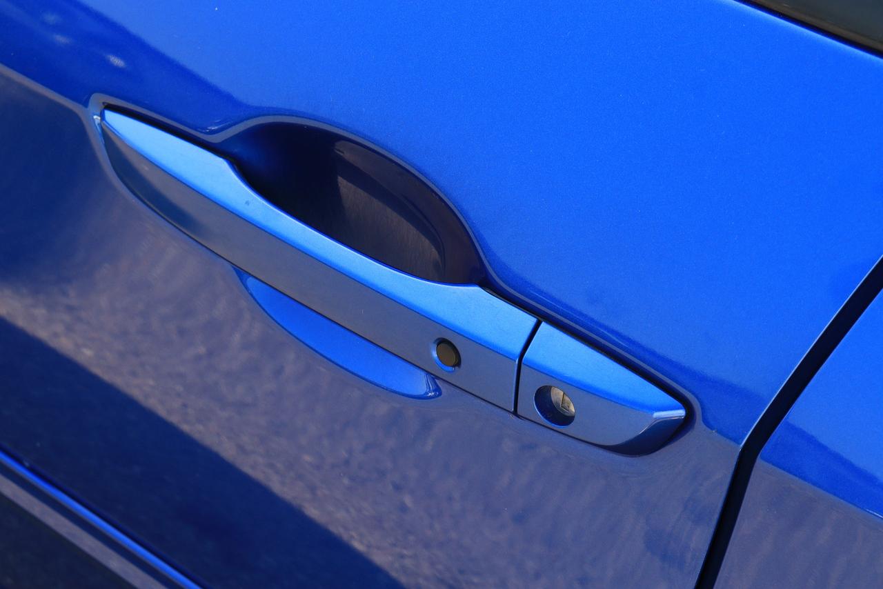 2018 Honda Civic Sport Touring | Auto | Leather | Roof | Nav | Cam Photo