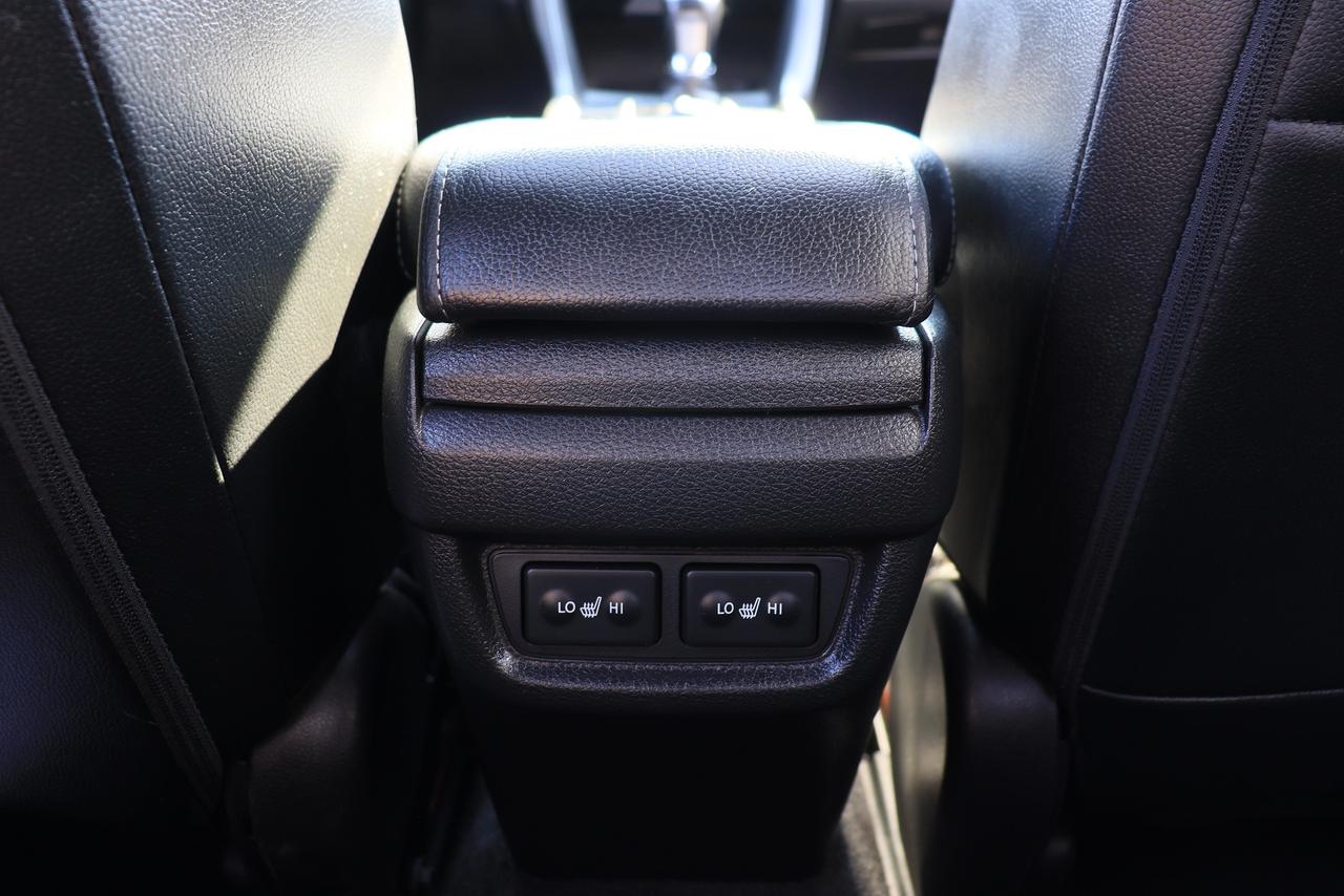 2018 Honda Civic Sport Touring | Auto | Leather | Roof | Nav | Cam Photo81