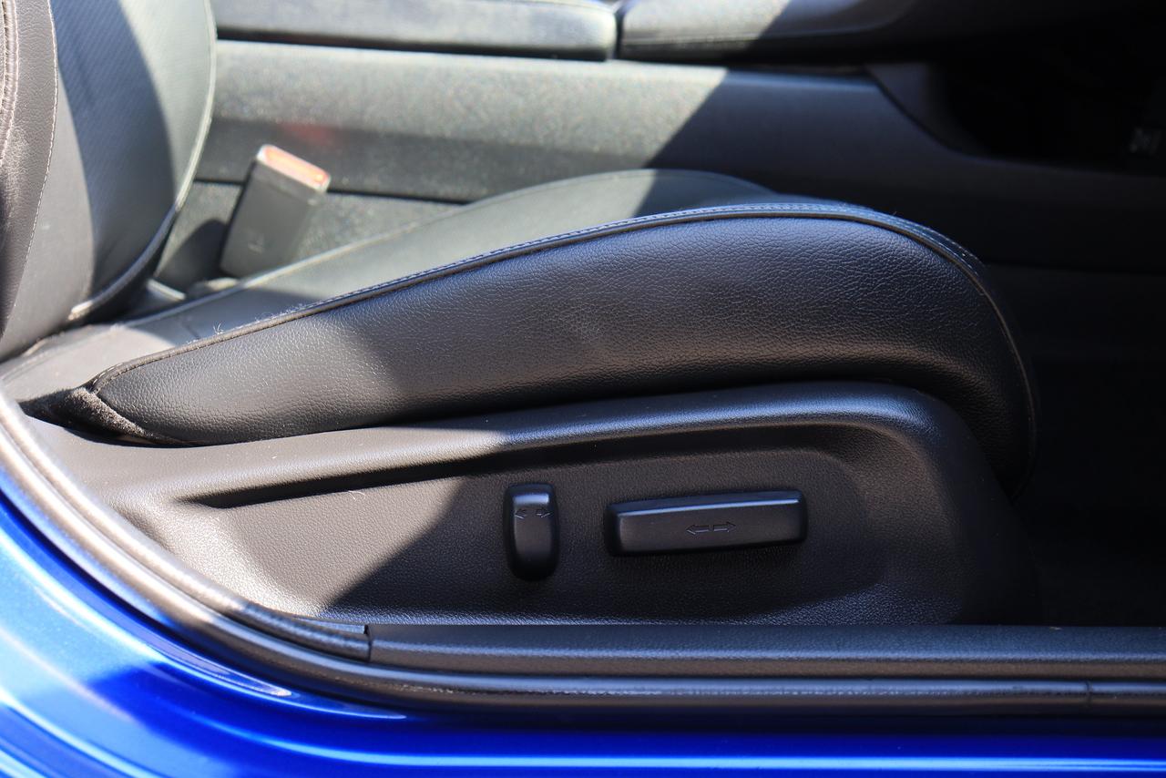 2018 Honda Civic Sport Touring | Auto | Leather | Roof | Nav | Cam Photo79