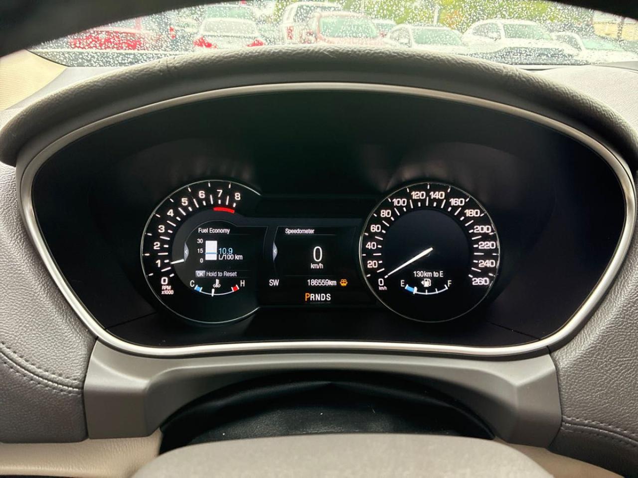 2018 Lincoln MKX Reserve | AWD | Leather | Pano Roof | Nav | Cam ++ Photo27