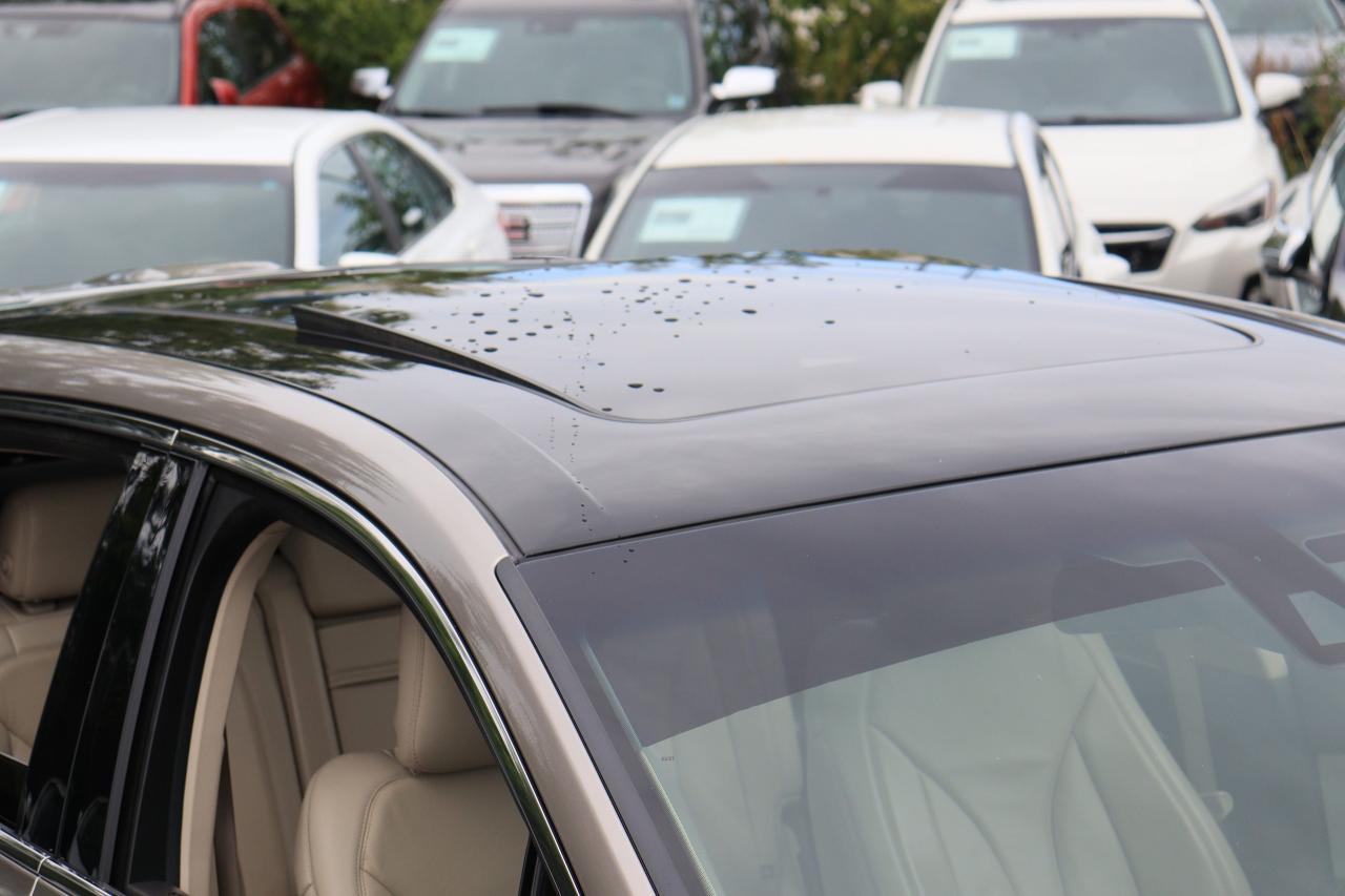 2018 Lincoln MKX Reserve | AWD | Leather | Pano Roof | Nav | Cam ++ Photo14
