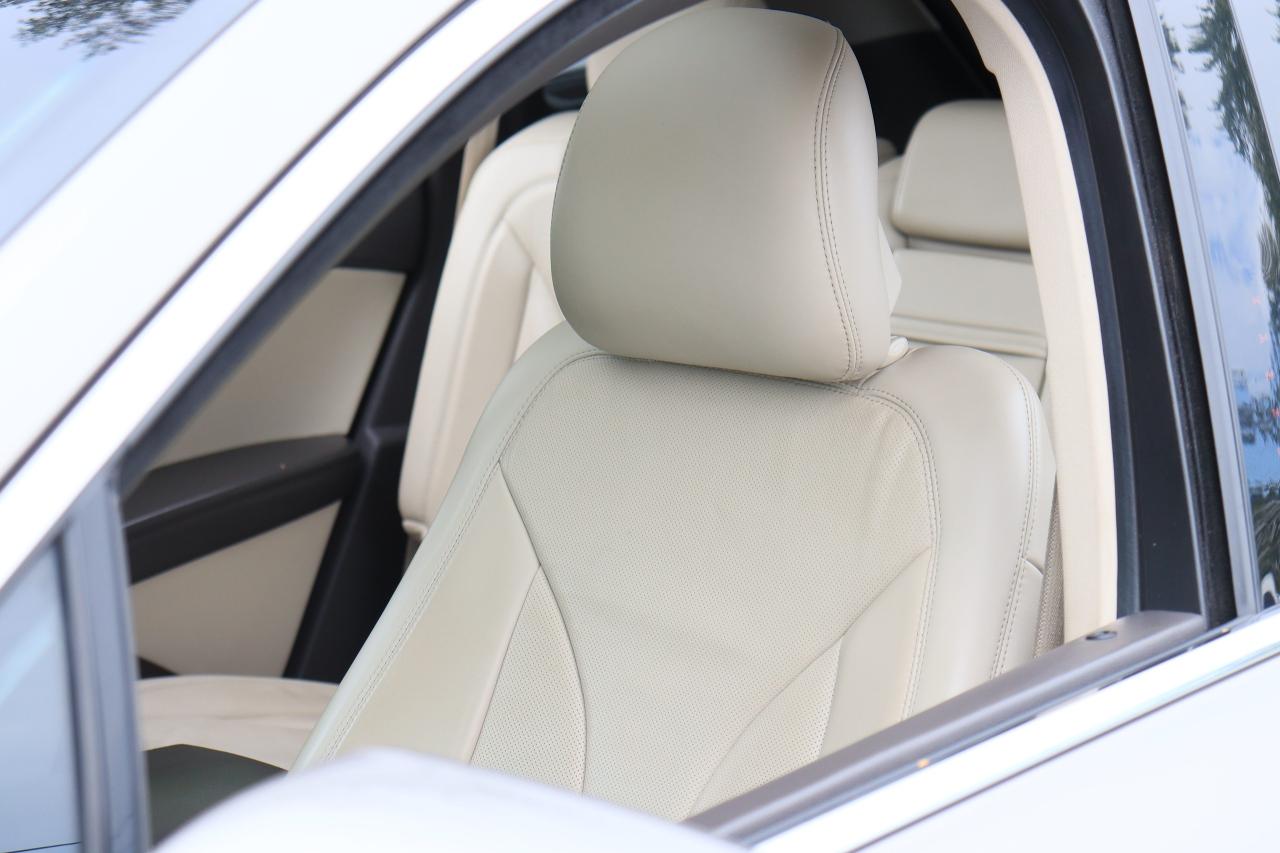 2018 Lincoln MKX Reserve | AWD | Leather | Pano Roof | Nav | Cam ++ Photo20