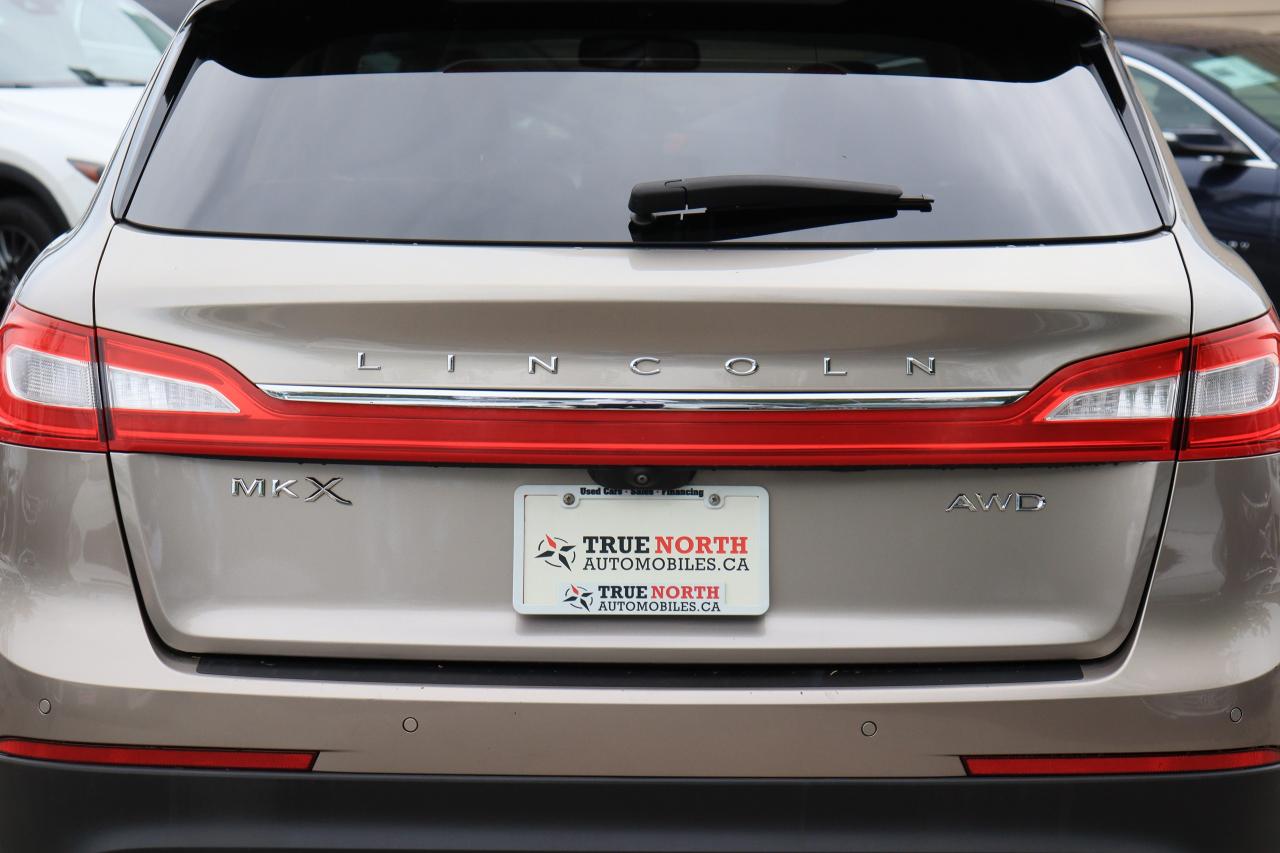 2018 Lincoln MKX Reserve | AWD | Leather | Pano Roof | Nav | Cam ++ Photo58