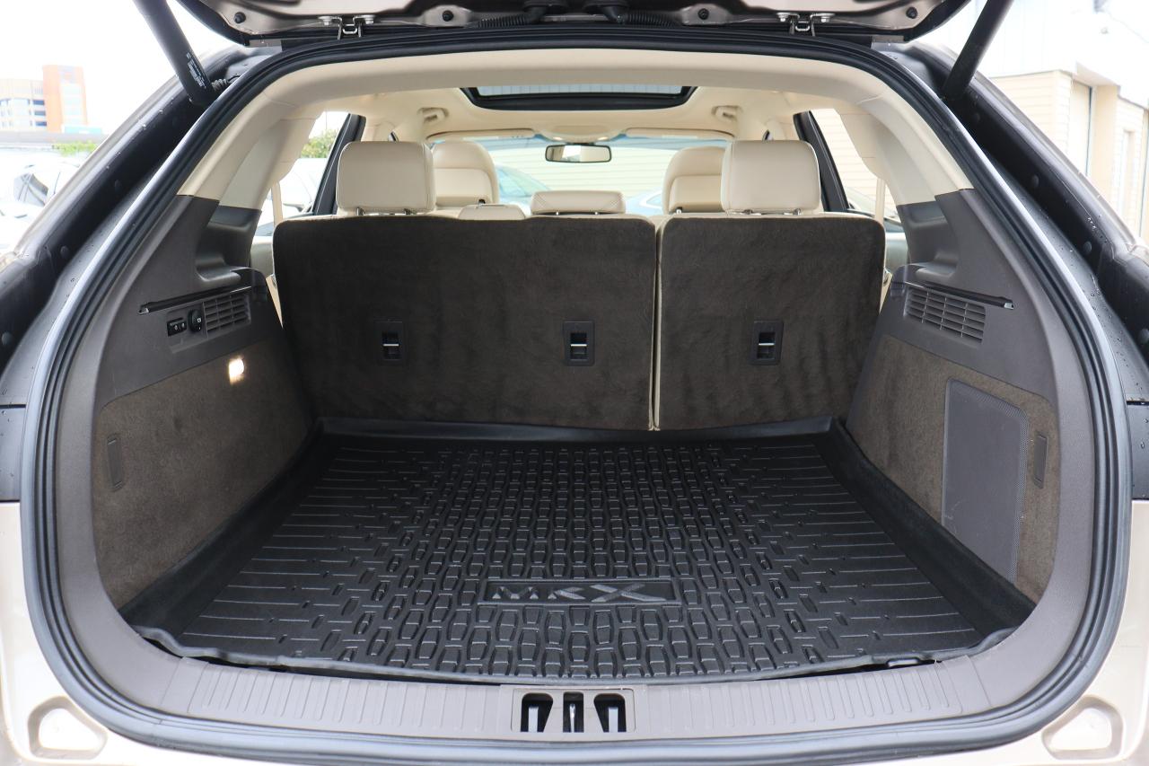 2018 Lincoln MKX Reserve | AWD | Leather | Pano Roof | Nav | Cam ++ Photo32