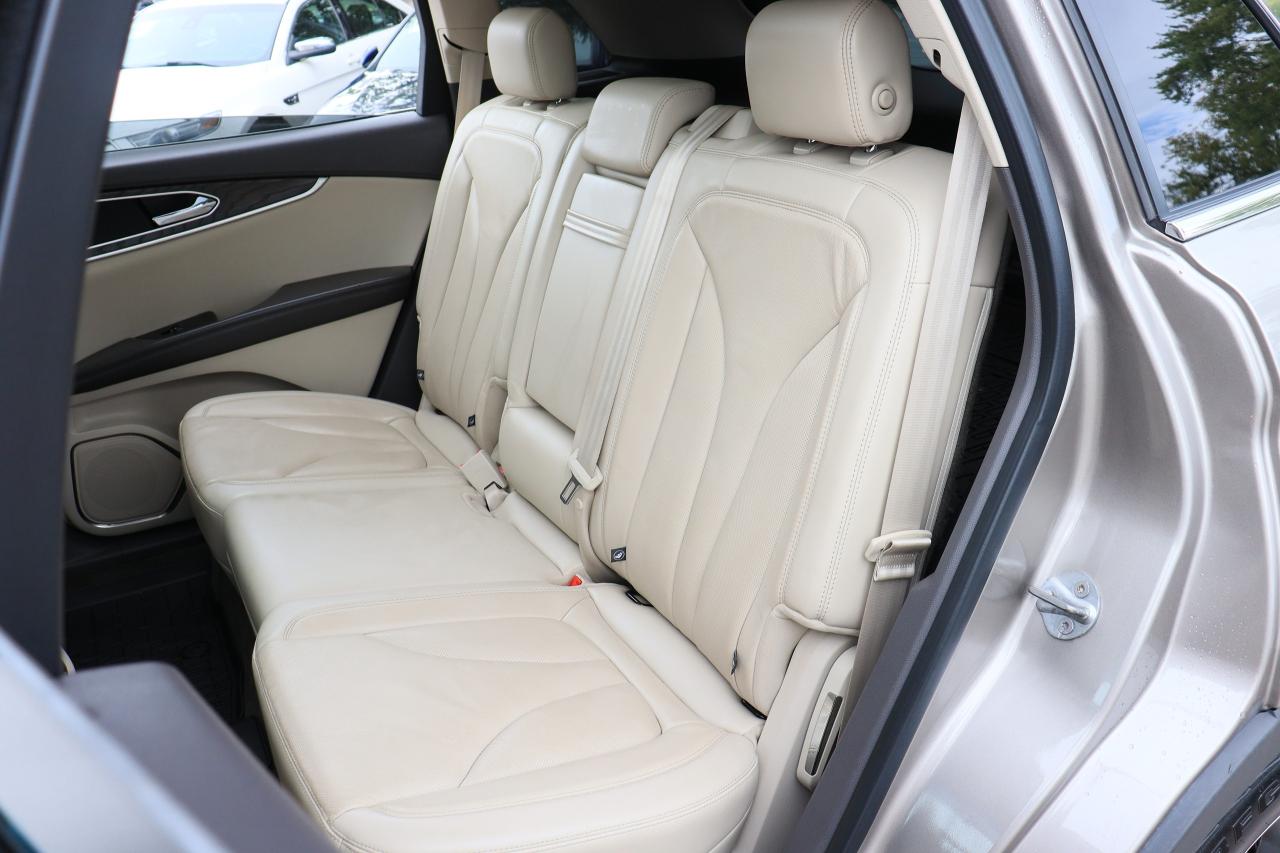 2018 Lincoln MKX Reserve | AWD | Leather | Pano Roof | Nav | Cam ++ Photo73