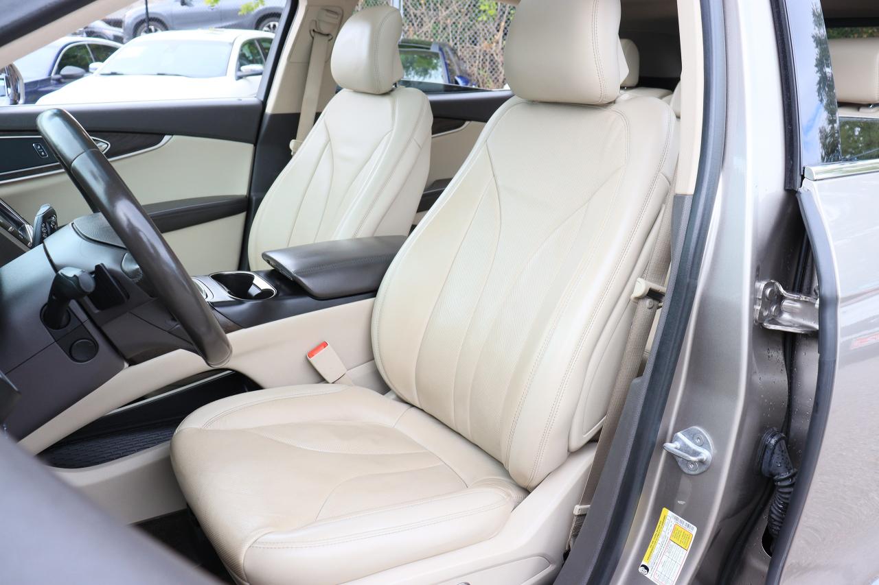 2018 Lincoln MKX Reserve | AWD | Leather | Pano Roof | Nav | Cam ++ Photo29