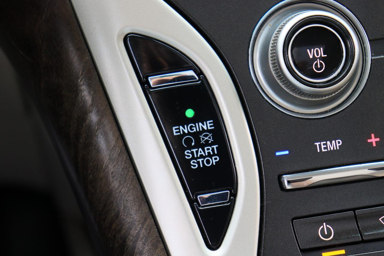 2018 Lincoln MKX Reserve | AWD | Leather | Pano Roof | Nav | Cam ++ Photo66