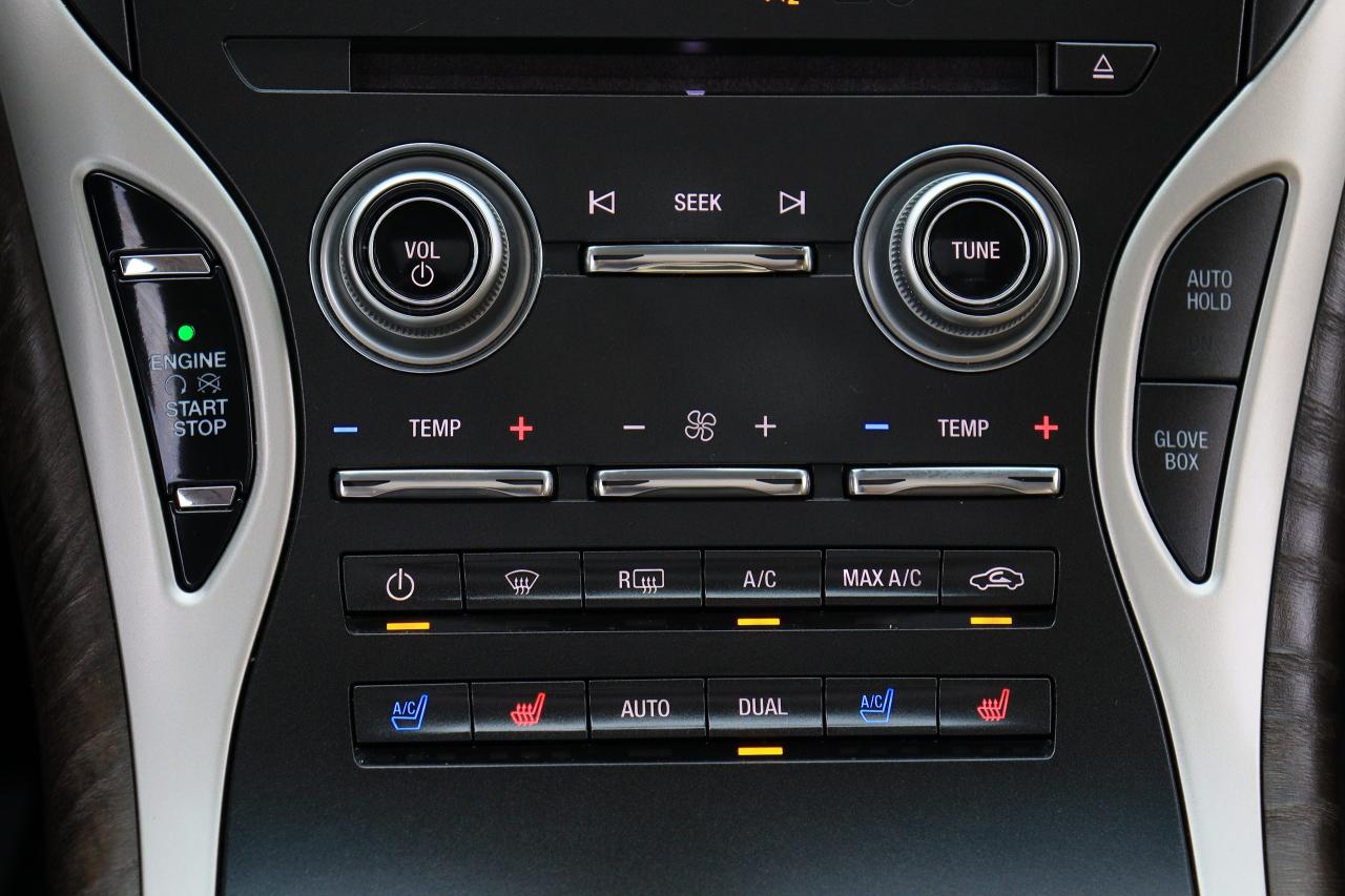 2018 Lincoln MKX Reserve | AWD | Leather | Pano Roof | Nav | Cam ++ Photo69