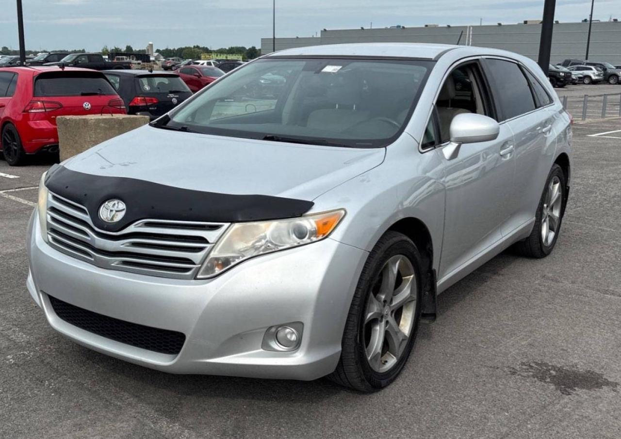 Used 2012 Toyota Venza 4DR WGN V6 AWD for sale in Kitchener, ON