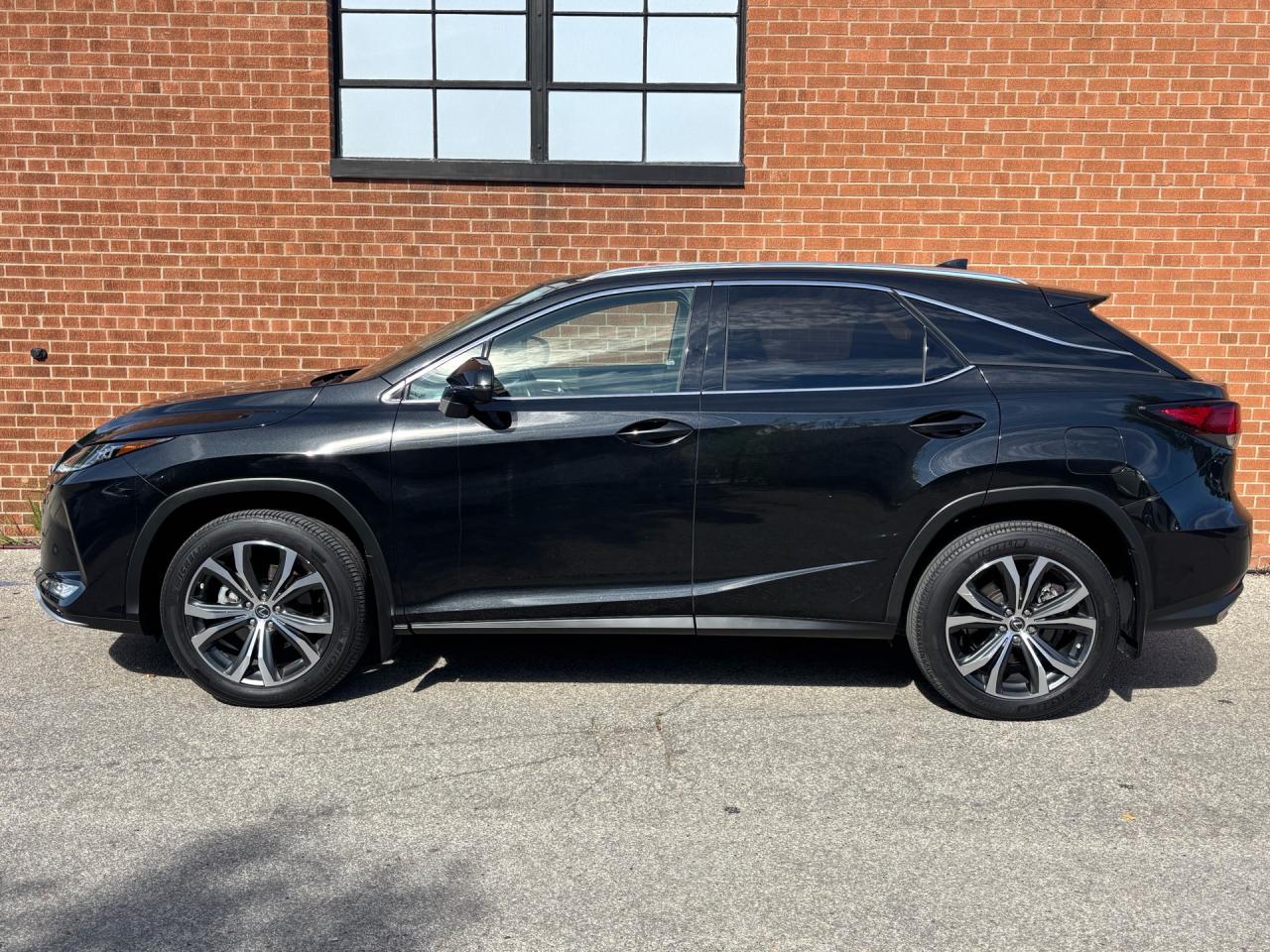 2021 Lexus RX RX 350 Auto Photo