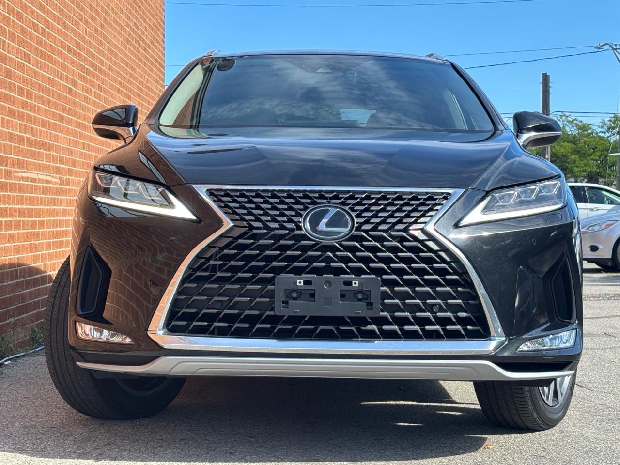 2021 Lexus RX RX 350 Auto Photo