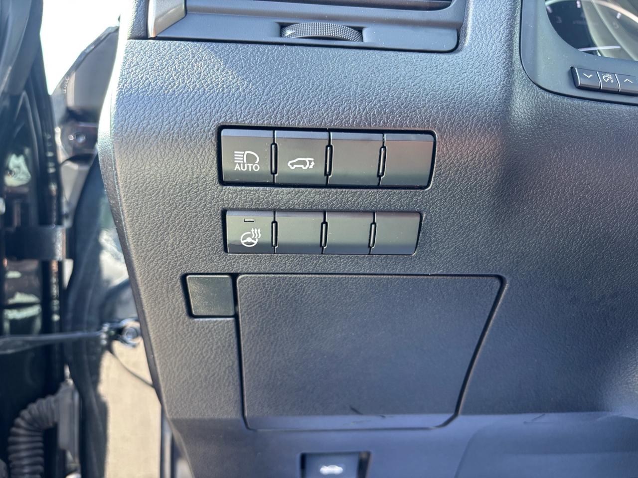 2021 Lexus RX RX 350 Auto Photo