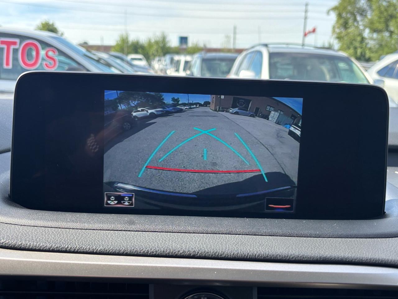 2021 Lexus RX RX 350 Auto Photo