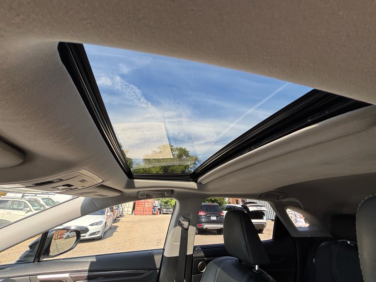 2021 Lexus RX RX 350 Auto Photo