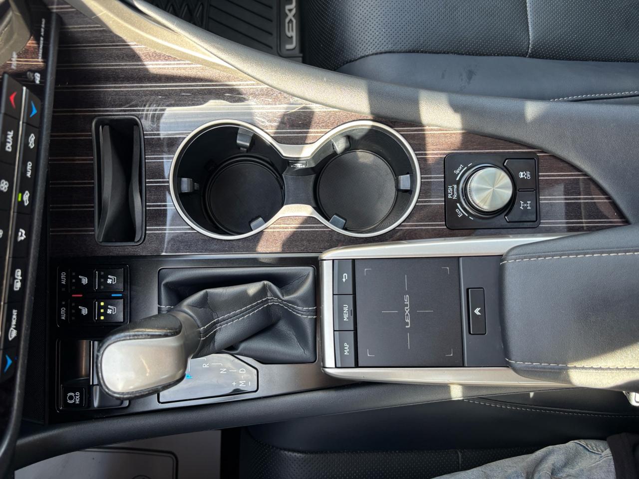 2021 Lexus RX RX 350 Auto Photo