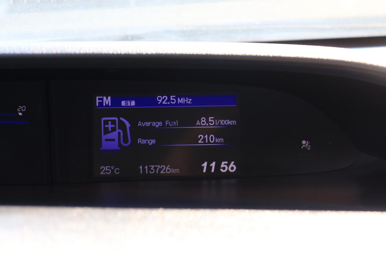 2014 Honda Civic EX | Auto | Sunroof | Cam | Bluetooth | Alloys ++ Photo55