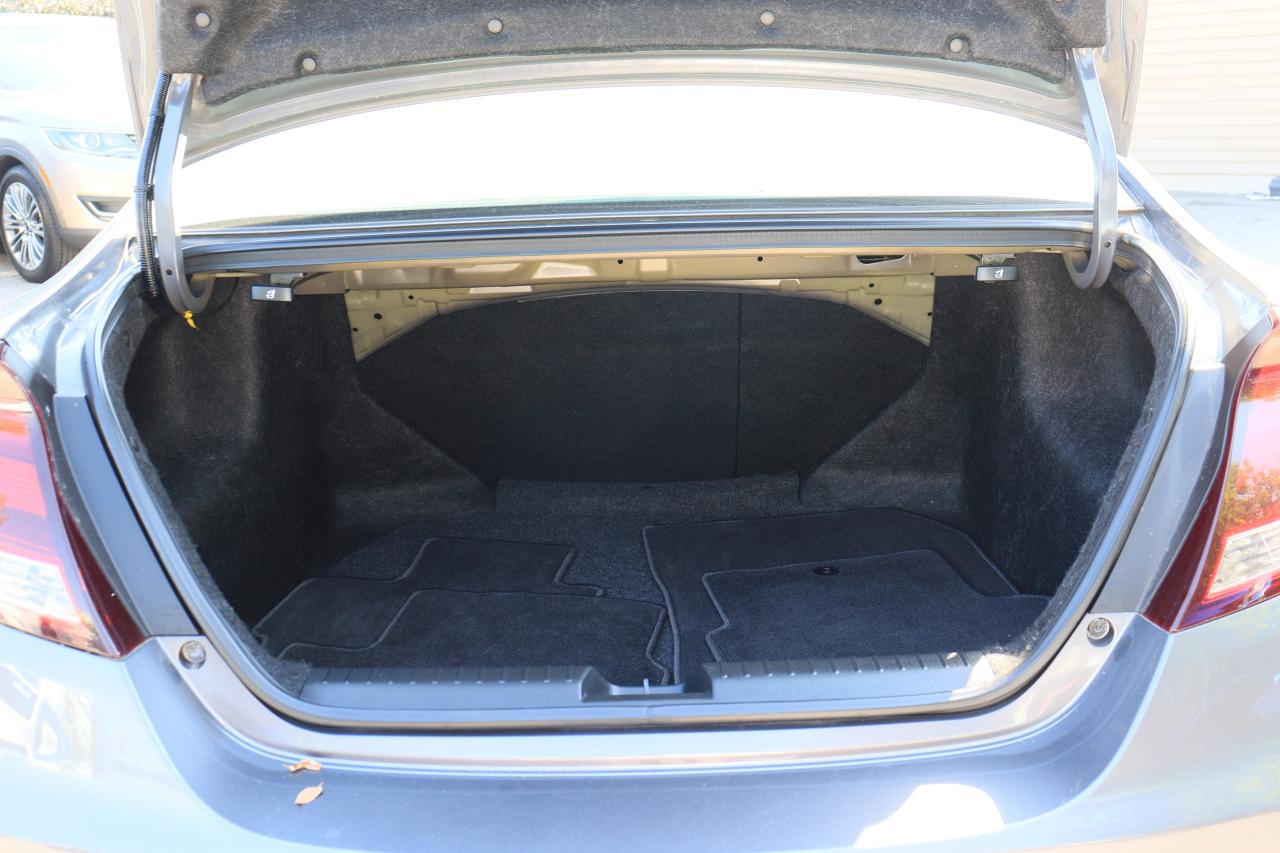 2014 Honda Civic EX | Auto | Sunroof | Cam | Bluetooth | Alloys ++ Photo64