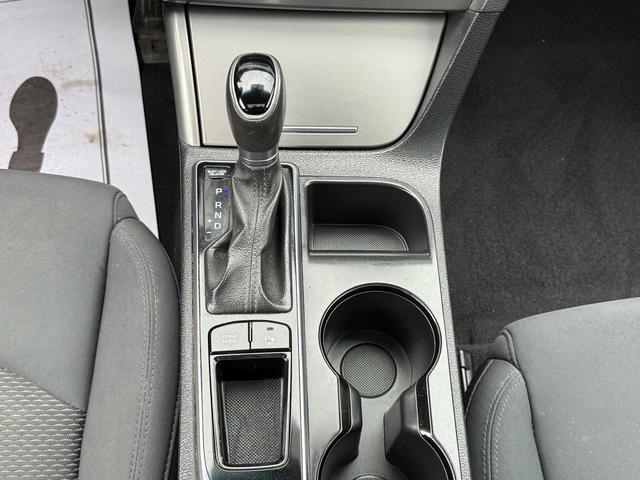 2017 Hyundai Sonata 2.4L GLS *SAFETY INCL*UBER SPECIAL*FINANCING AVAI* - Photo #9