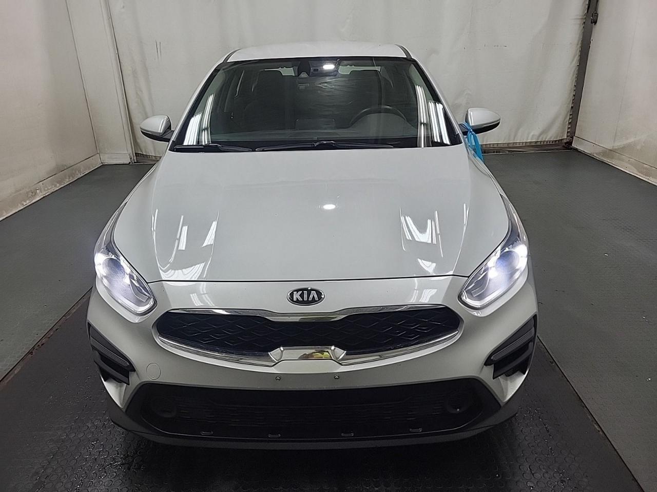 2020 Kia Forte EX | Auto | CarPlay | Cam | Alloys | Cold AC ++ Photo16