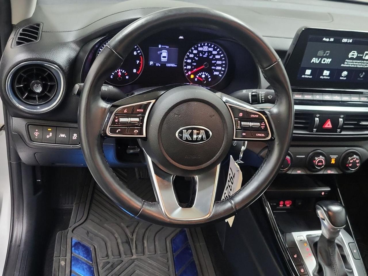 2020 Kia Forte EX | Auto | CarPlay | Cam | Alloys | Cold AC ++ Photo22