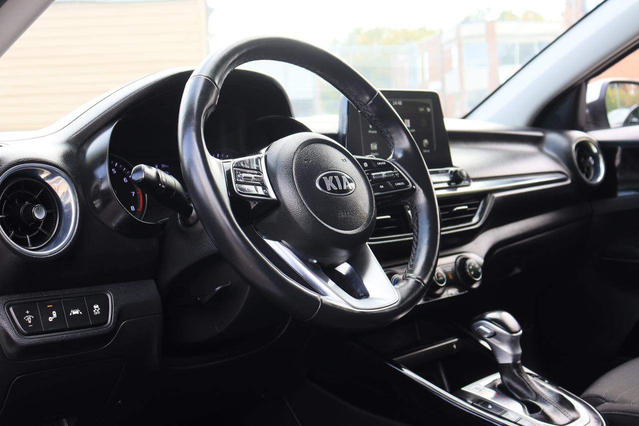 2020 Kia Forte EX | Auto | CarPlay | Cam | Alloys | Cold AC ++ Photo63