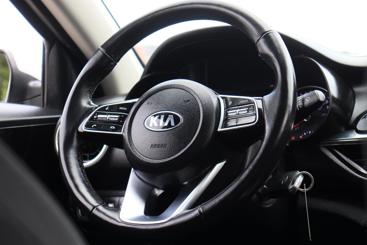 2020 Kia Forte EX | Auto | CarPlay | Cam | Alloys | Cold AC ++ Photo72