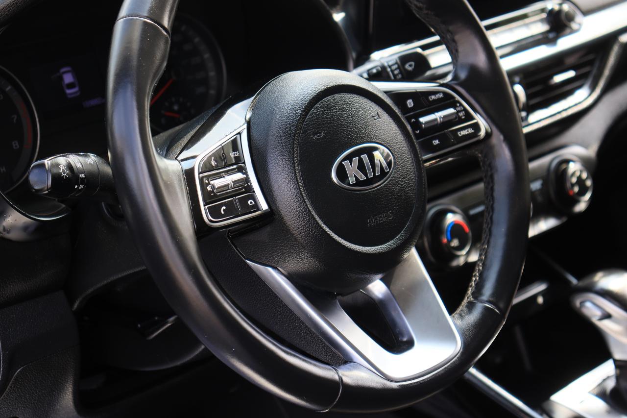 2020 Kia Forte EX | Auto | CarPlay | Cam | Alloys | Cold AC ++ Photo52