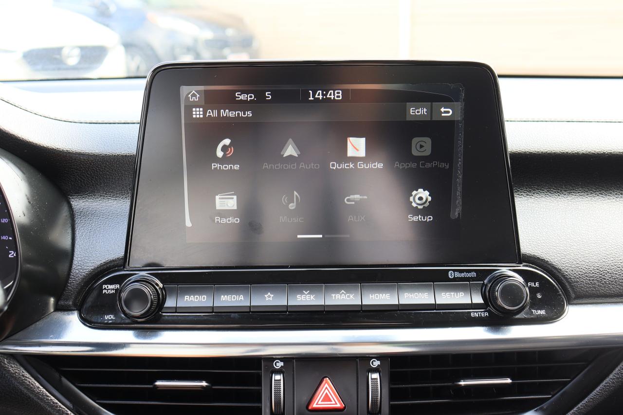 2020 Kia Forte EX | Auto | CarPlay | Cam | Alloys | Cold AC ++ Photo59