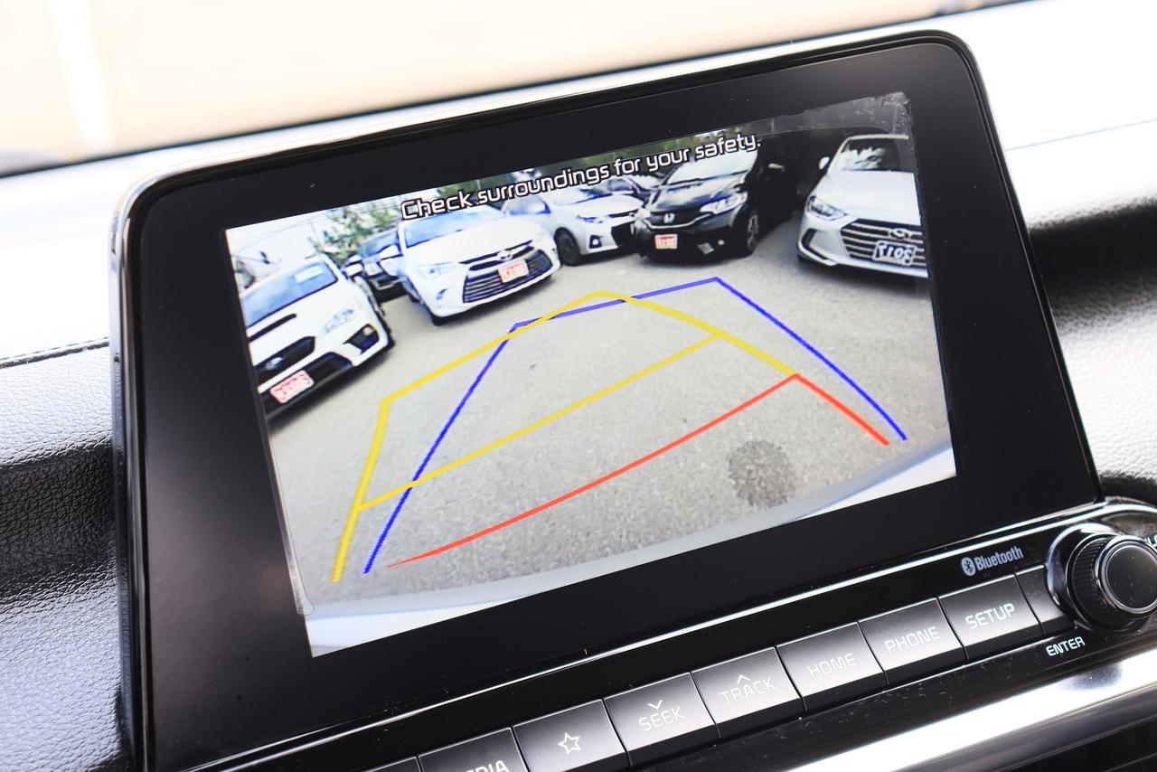 2020 Kia Forte EX | Auto | CarPlay | Cam | Alloys | Cold AC ++ Photo