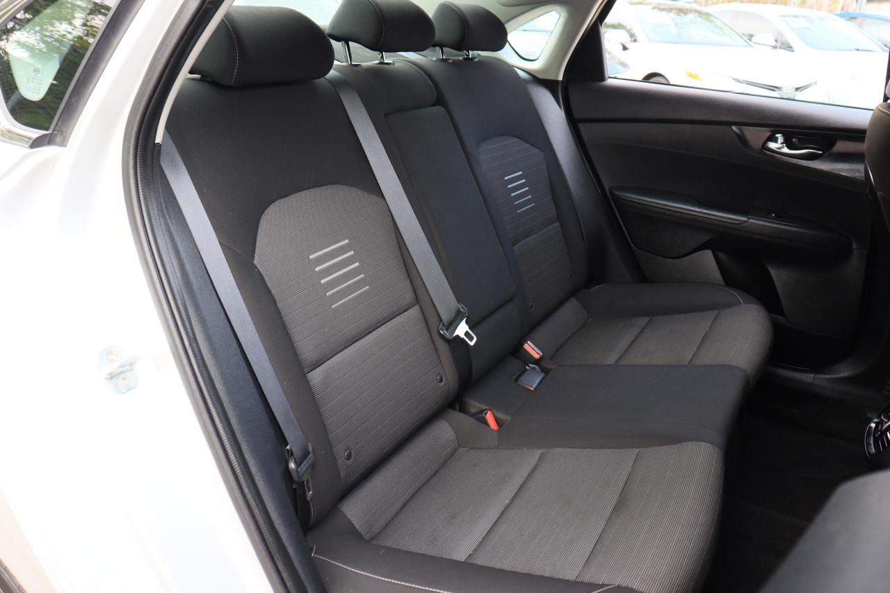 2020 Kia Forte EX | Auto | CarPlay | Cam | Alloys | Cold AC ++ Photo67