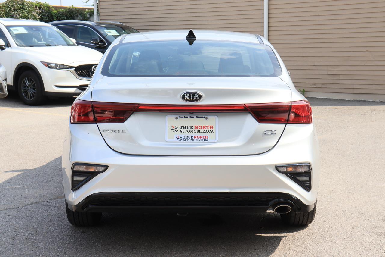2020 Kia Forte EX | Auto | CarPlay | Cam | Alloys | Cold AC ++ Photo45