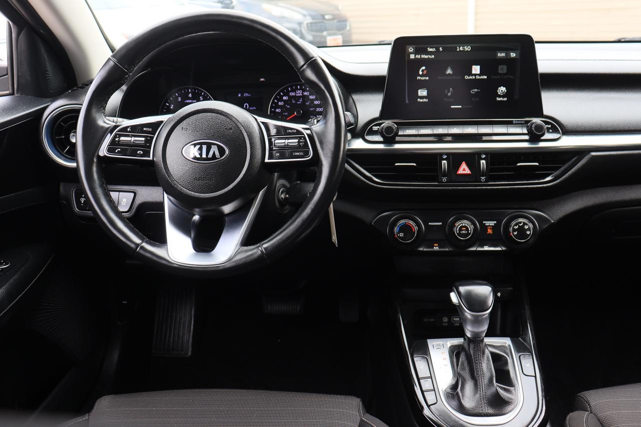 2020 Kia Forte EX | Auto | CarPlay | Cam | Alloys | Cold AC ++ Photo71