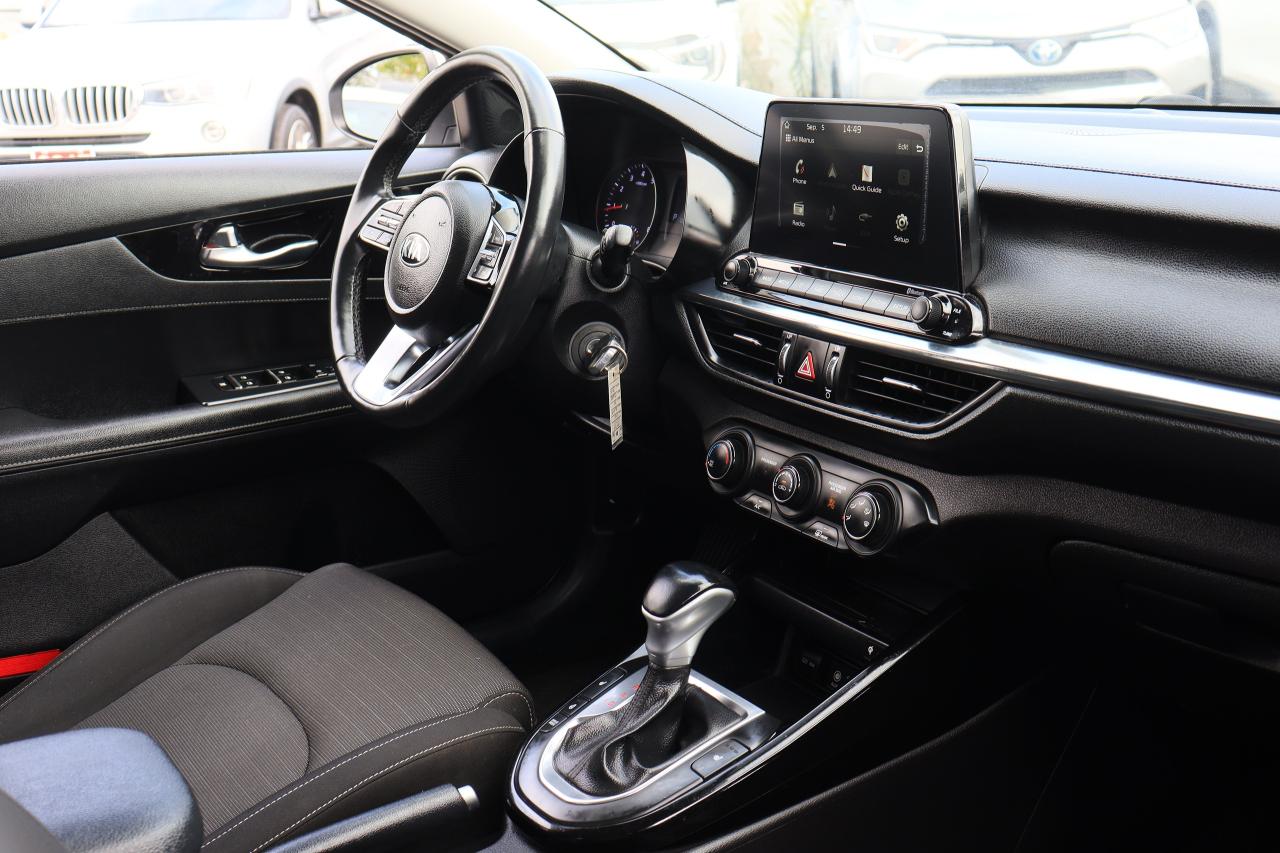 2020 Kia Forte EX | Auto | CarPlay | Cam | Alloys | Cold AC ++ Photo69